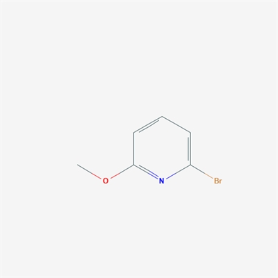 2-Bromo-6-methoxypyridine