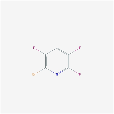 2-Bromo-3,5,6-trifluoropyridine