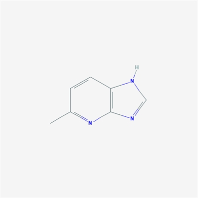 5-Methyl-1H-imidazo[4,5-b]pyridine