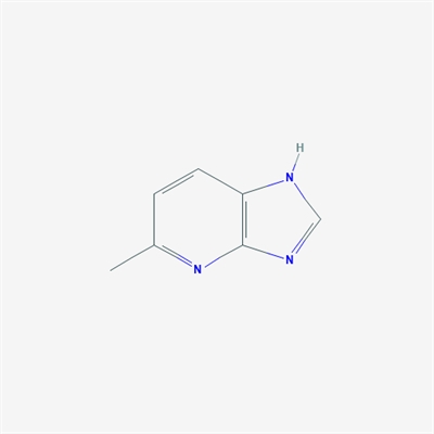 5-Methyl-1H-imidazo[4,5-b]pyridine