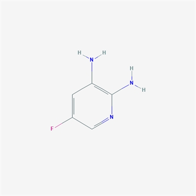 5-Fluoropyridine-2,3-diamine