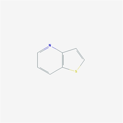 Thieno[3,2-b]pyridine