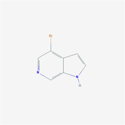 4-Bromo-1H-pyrrolo[2,3-c]pyridine