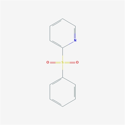 2-(Phenylsulfonyl)pyridine
