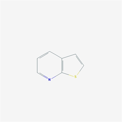 Thieno[2,3-b]pyridine