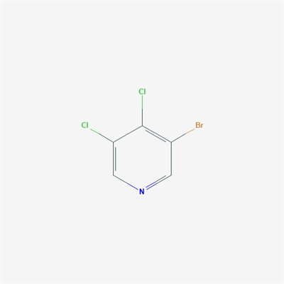 3-Bromo-4,5-dichloropyridine