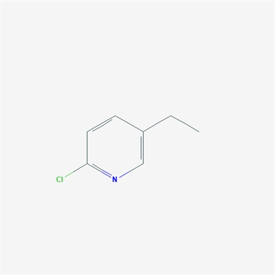 2-Chloro-5-ethylpyridine