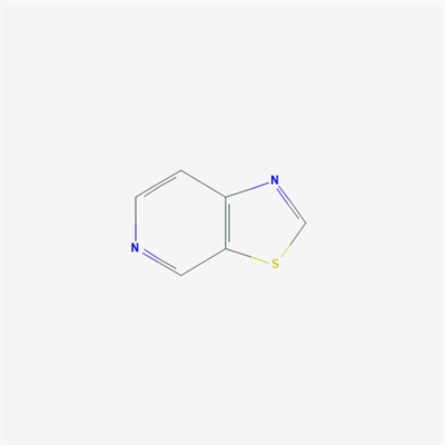 Thiazolo[5,4-c]pyridine