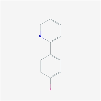 2-(4-Fluorophenyl)pyridine