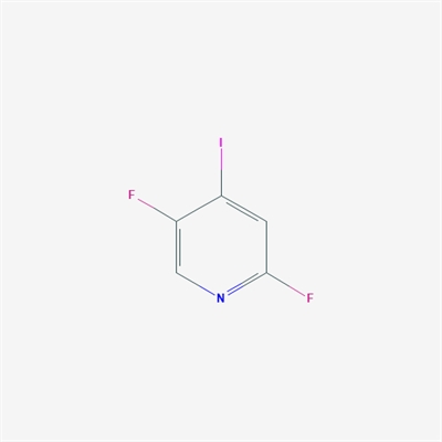 2,5-Difluoro-4-iodopyridine