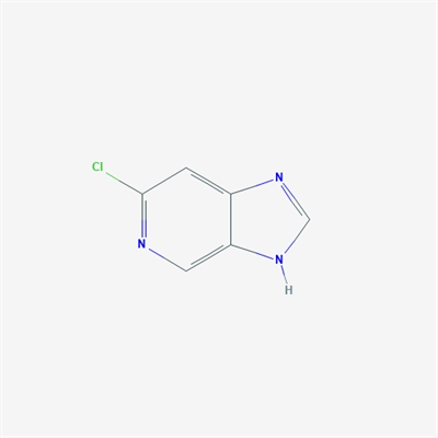6-Chloro-1H-imidazo[4,5-c]pyridine