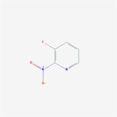 3-Fluoro-2-nitropyridine