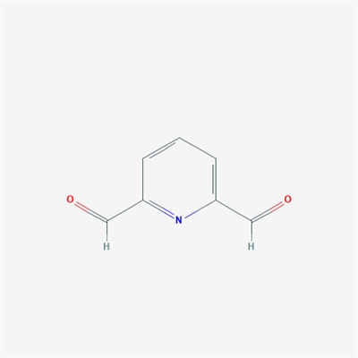 2,6-Pyridinedicarboxaldehyde