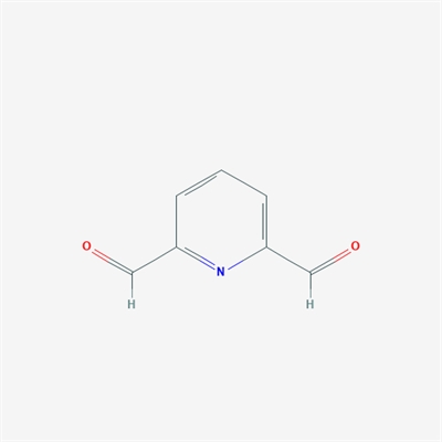 2,6-Pyridinedicarboxaldehyde