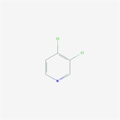 3,4-Dichloropyridine