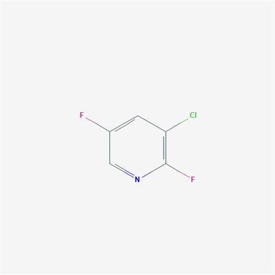 3-Chloro-2,5-difluoropyridine