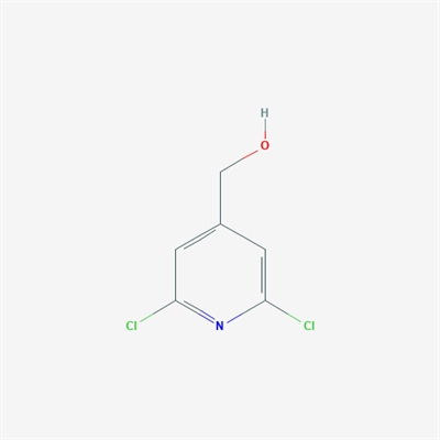 2,6-Dichloropyridine-4-methanol