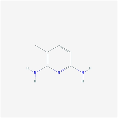 3-Methylpyridine-2,6-diamine