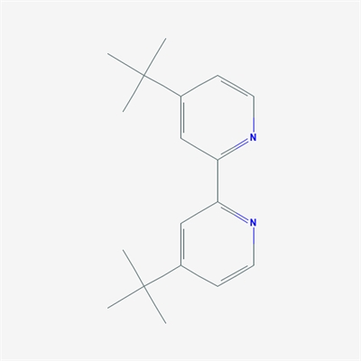 4,4'-Di-tert-butyl-2,2'-bipyridine