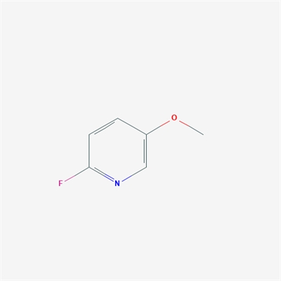 2-Fluoro-5-methoxypyridine