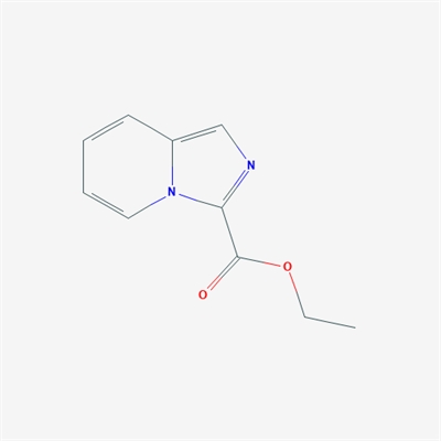 Ethyl imidazo[1,5-a]pyridine-3-carboxylate