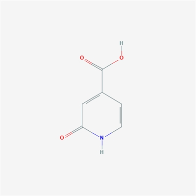 2-Oxo-1,2-dihydropyridine-4-carboxylic acid