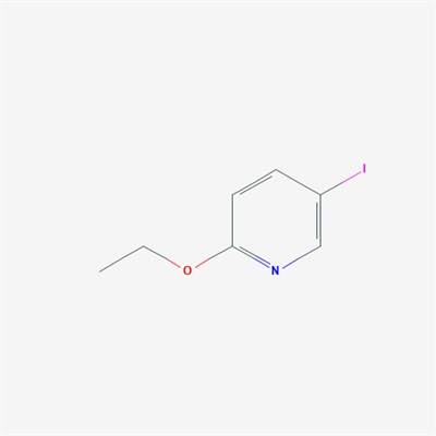 2-Ethoxy-5-iodopyridine