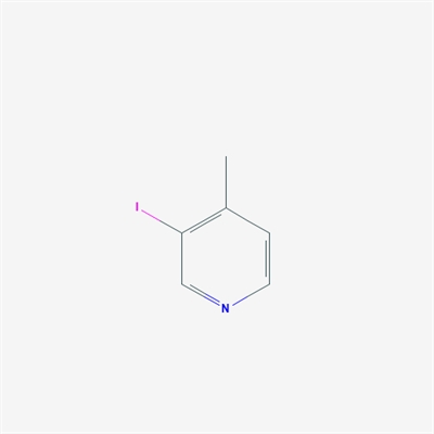 3-Iodo-4-methylpyridine