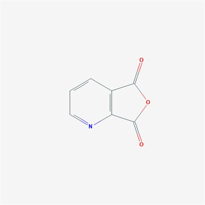 2,3-Pyridinedicarboxylicanhydride