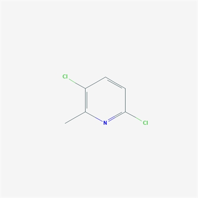 3,6-Dichloro-2-methylpyridine