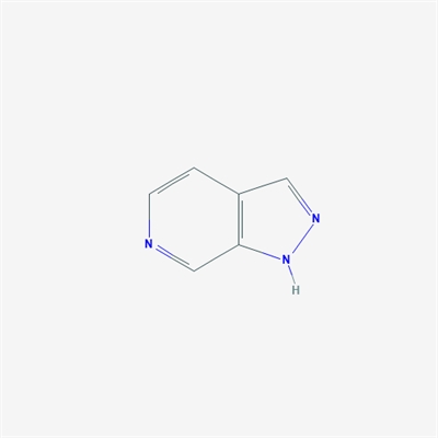 2H-Pyrazolo[3,4-c]pyridine