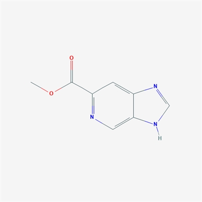 Methyl 3H-imidazo[4,5-c]pyridine-6-carboxylate