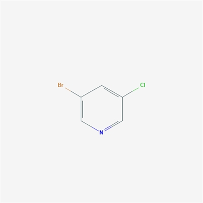 3-Bromo-5-chloropyridine