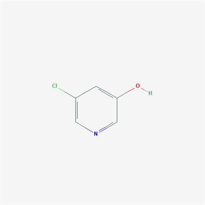 5-Chloro-3-hydroxypyridine