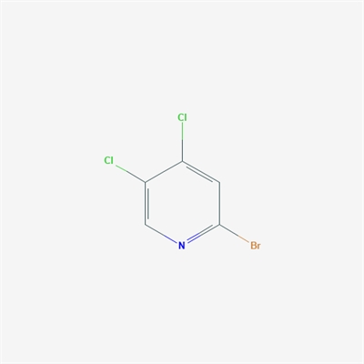 2-Bromo-4,5-dichloropyridine