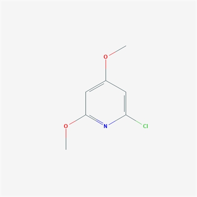 2-Chloro-4,6-dimethoxypyridine