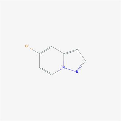 5-Bromopyrazolo[1,5-a]pyridine