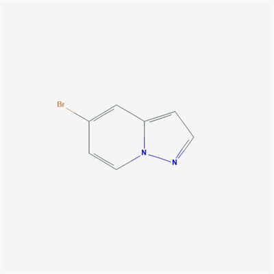 5-Bromopyrazolo[1,5-a]pyridine