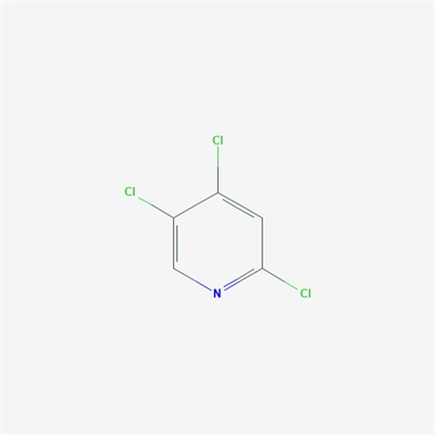 2,4,5-Trichloropyridine