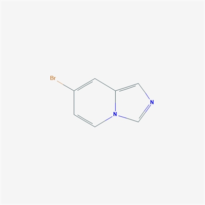 7-Bromoimidazo[1,5-a]pyridine
