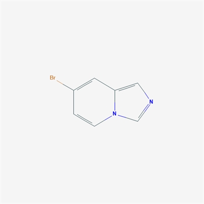 7-Bromoimidazo[1,5-a]pyridine