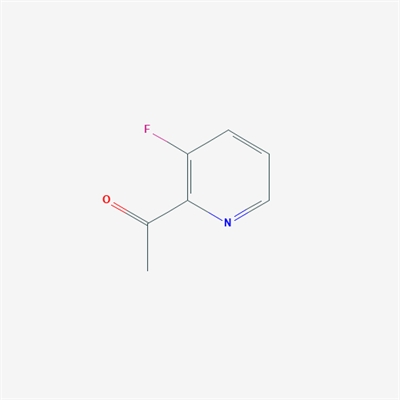 2-Acetyl-3-fluoropyridine