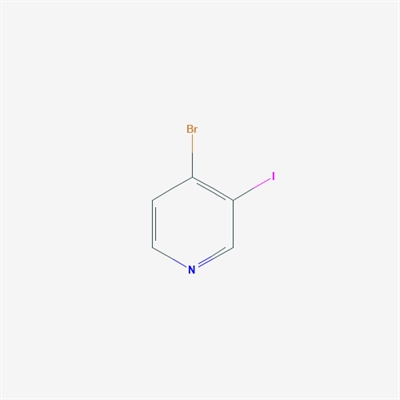 4-Bromo-3-iodopyridine