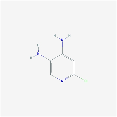 6-Chloro-3,4-pyridinediamine