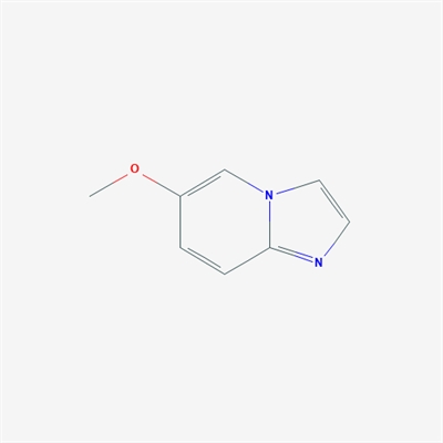 6-Methoxyimidazo[1,2-a]pyridine