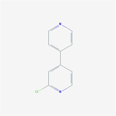 2-Chloro-4,4'-bipyridine
