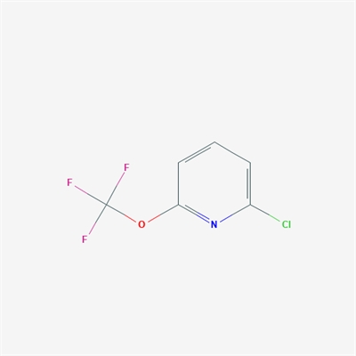 2-Chloro-6-(trifluoromethoxy)pyridine