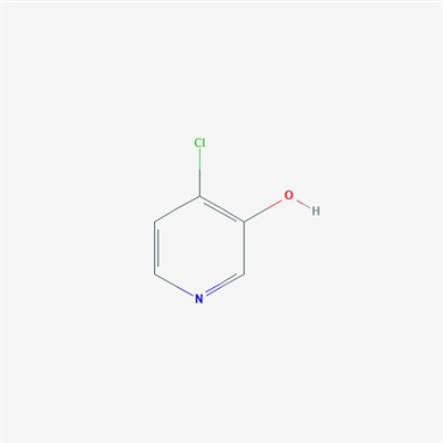 4-Chloro-3-hydroxypyridine