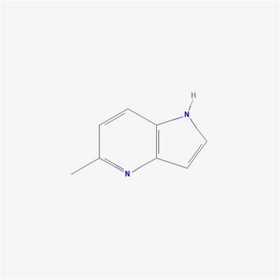 5-Methyl-1H-pyrrolo[3,2-b]pyridine