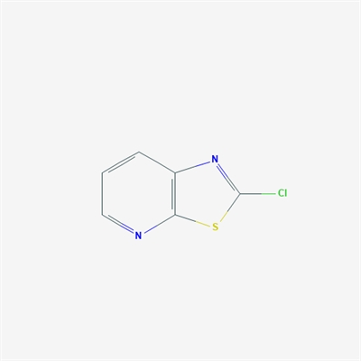 2-Chlorothiazolo[5,4-b]pyridine